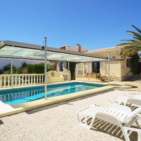Holiday Home Pedro By Interhome Balcon del Mar Eksteriør bilde
