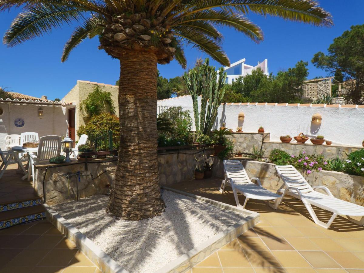 Holiday Home Pedro By Interhome Balcon del Mar Eksteriør bilde