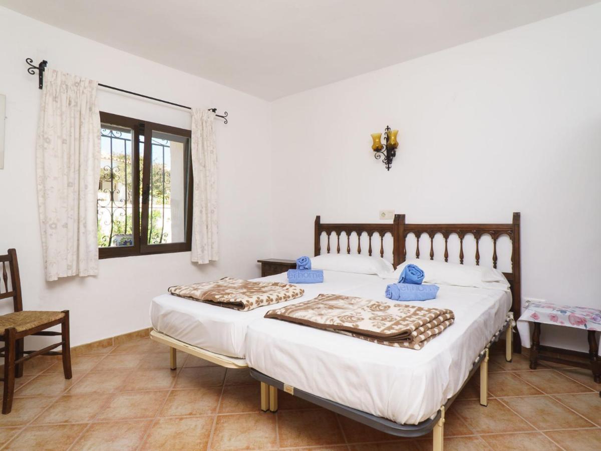 Holiday Home Pedro By Interhome Balcon del Mar Eksteriør bilde