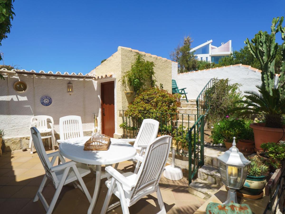 Holiday Home Pedro By Interhome Balcon del Mar Eksteriør bilde