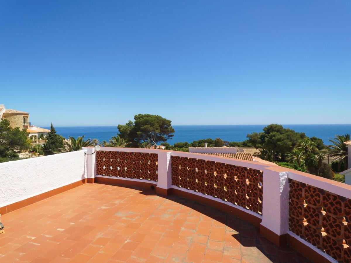 Holiday Home Pedro By Interhome Balcon del Mar Eksteriør bilde